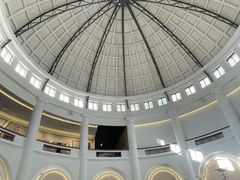 -广东革命历史博物馆办公楼