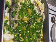 -烟火鱼乡(京华城店)