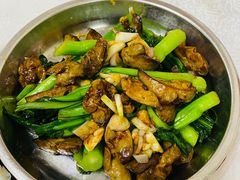 -成惠食府(赤岗店)