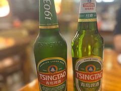 -三喜龙虾(江西路总店)