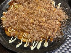 大阪烧-和风融合餐厅创意料理(重庆店)
