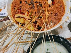 -胃笑·开水鸡钵钵鸡(18年老店)