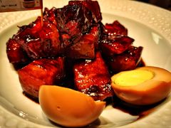 本帮红烧肉-枕水江南(铁西万象汇店)
