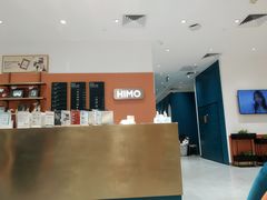 -海马体照相馆(万菱汇店)