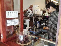 -SPARROW 家雀儿咖啡本店