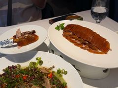 -四季民福烤鸭店(王府井东安门店)