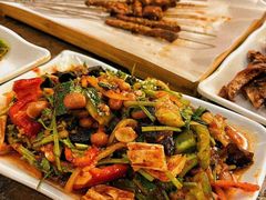 -枪火串烧·东北特色烧烤(罗湖总店)