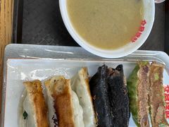 -众品老方子锅贴甜沫(李村店)