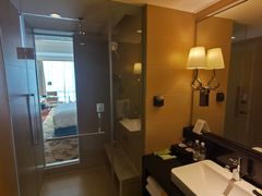 -上海浦西万怡酒店