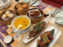 -点都德(汇胜楼店)