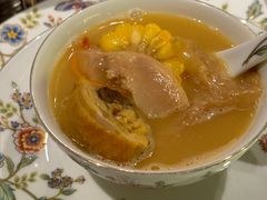 -ONE FULL 古董港式海鲜火锅