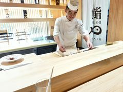 -麦MUGI铁板烧日式料理