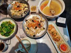 -味妙顺德厨房(绿地缤纷城店)