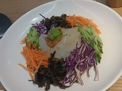 -串门海鲜烧烤(五四广场店)
