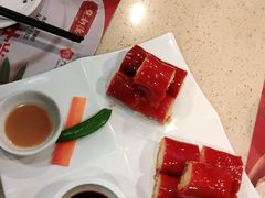 -点都德(大茶楼店)