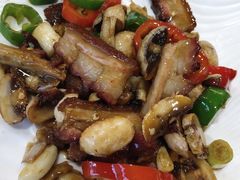-小麦田餐厅(幕沙总店)