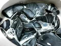 -梧州双钱龟苓膏(丽港航母店)