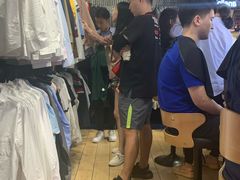 -海马体照相馆(深圳万象天地店)