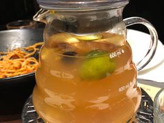 -食间牛排(湖西路店)