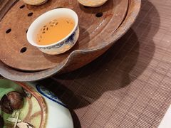 -龙源茶坊(白银路店)