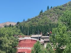 -五台山风景区