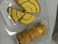 -蜂蝶来饼店(拱北总店)