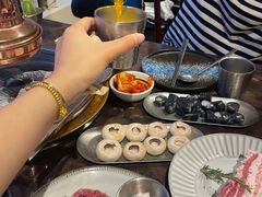 -橡果烤肉(仙林店)