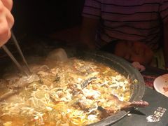 -烤匠(广元万达店)