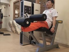 -山明水秀大饭店