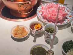 -北京老门框爆肚涮肉馆(锦业路店)