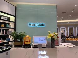 -MMby Hair Code芭曲发型