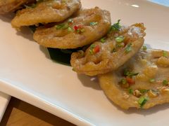 -枣子树·素食餐厅(普陀山店)