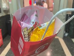 -海底捞火锅(杭州越界锦和大厦店)