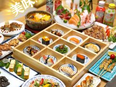 -上户日本料理(北仑富邦店)