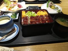-江户前日本料理(瑞诗酒店店)