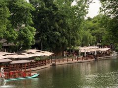 -黄龙溪古镇