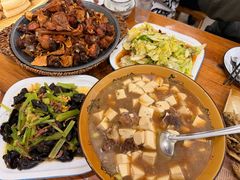 -许家炒鸡店(清真寺街店)