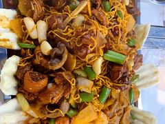 -小李少爷临沂炒鸡(升平东路店)