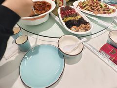 -昱德来·天津菜(河西店)