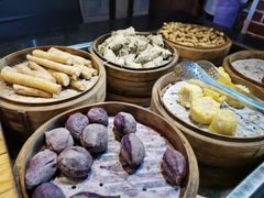 -鑫海汇海鲜烤肉自助(北国商城店)