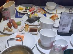 -SEA西雅图海鲜自助餐厅(海乐世界店)