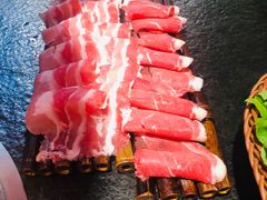 -奥赛奥自助烤肉(财富中心店)