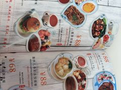 -KIDults童伴儿亲子餐厅(达美中心广场店)