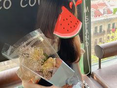 -花里花店(唐镇阳光天地店)