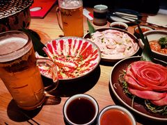 -烧肉达人•炭火烧肉(新天地店)