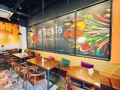 -南国印度餐厅Dakshin