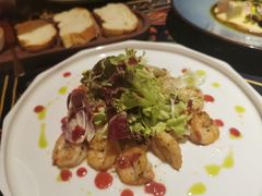 -第101座花园餐厅(湖滨88店)