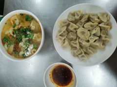-西安外国语大学-学生食堂(栾树大道店)