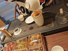 -阿伟海鲜楼·福建菜(涵江店)