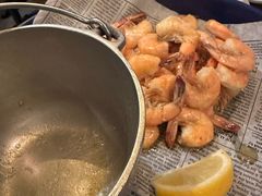 -阿甘虾餐厅(凌霄阁店)
